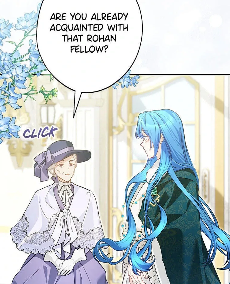 Not your MOTHER in Law Chapter 46 page 53