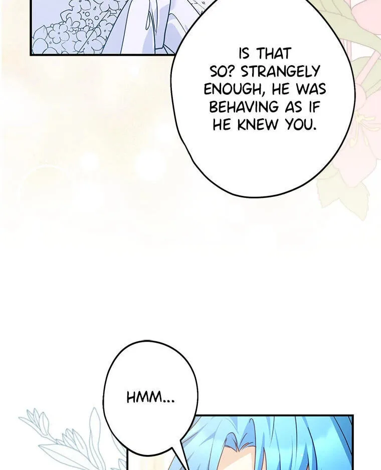 Not your MOTHER in Law Chapter 46 page 56