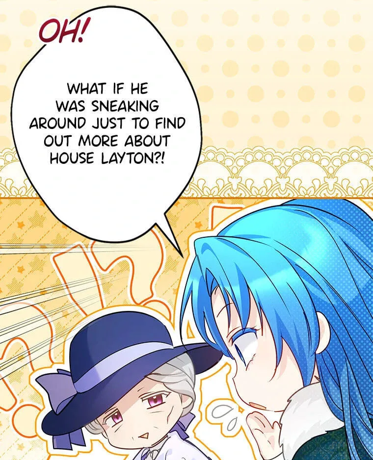 Not your MOTHER in Law Chapter 46 page 63