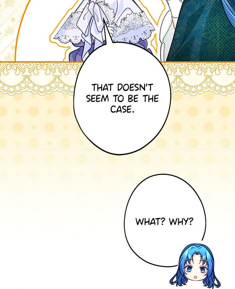 Not your MOTHER in Law Chapter 46 page 64