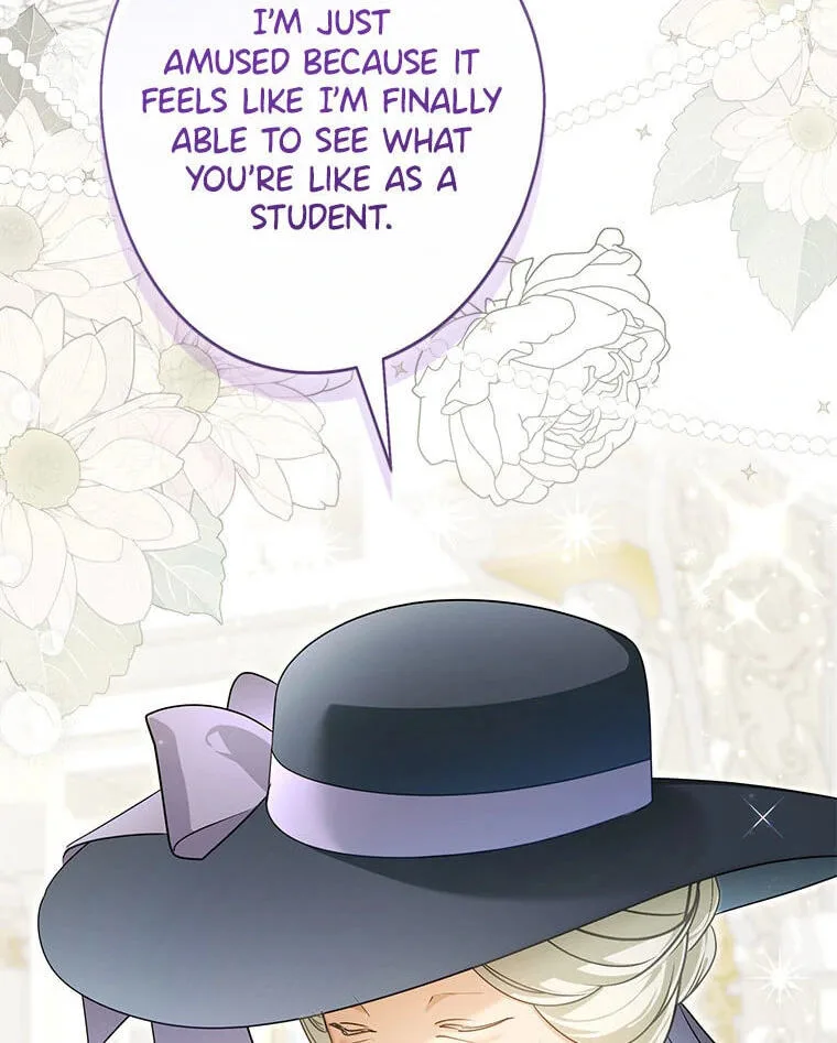 Not your MOTHER in Law Chapter 46 page 70