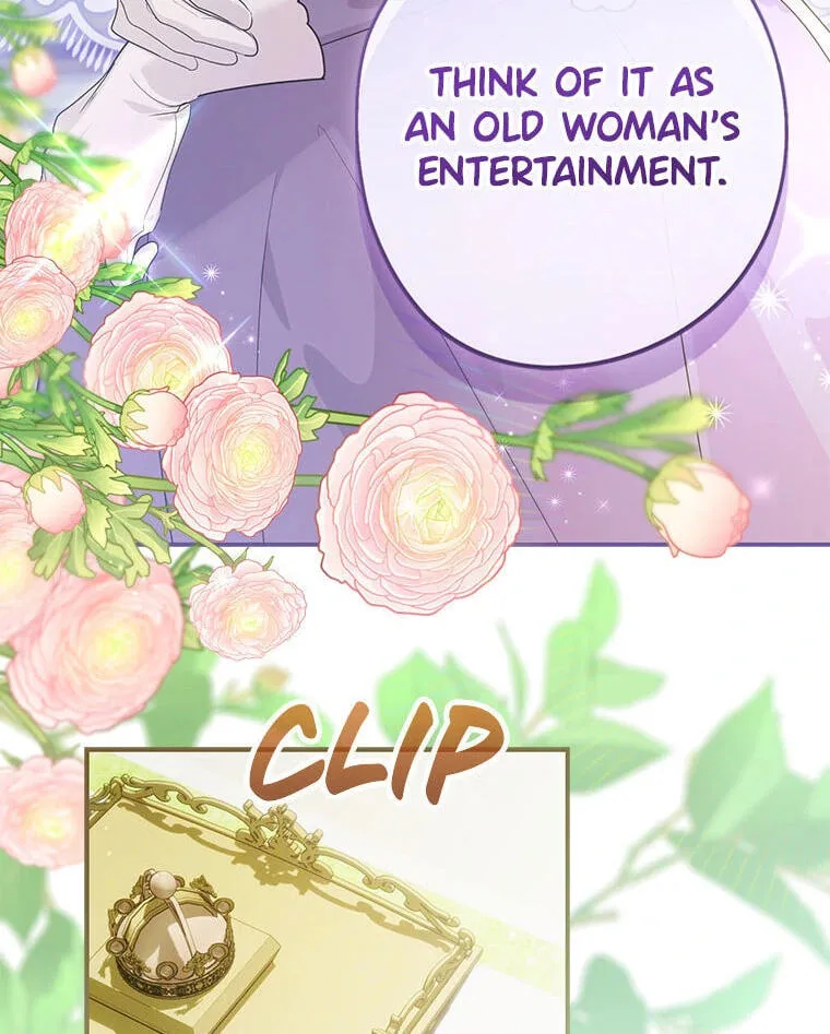 Not your MOTHER in Law Chapter 46 page 76