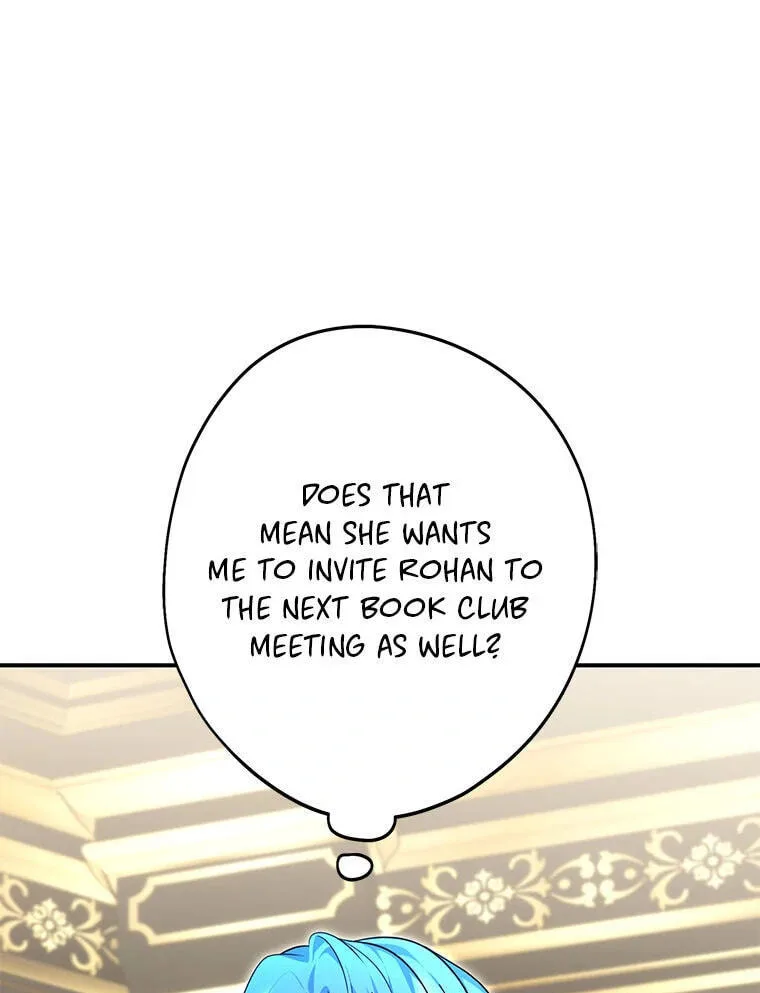 Not your MOTHER in Law Chapter 46 page 79