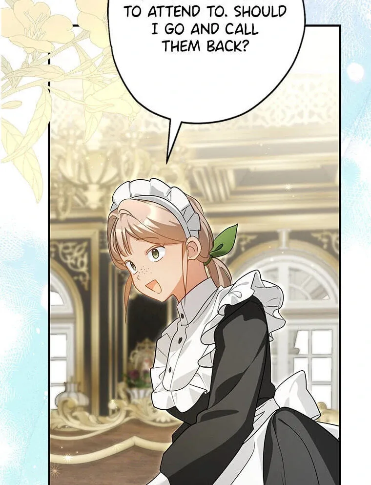Not your MOTHER in Law Chapter 46 page 83