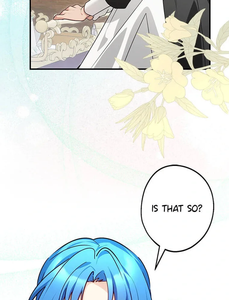 Not your MOTHER in Law Chapter 46 page 84