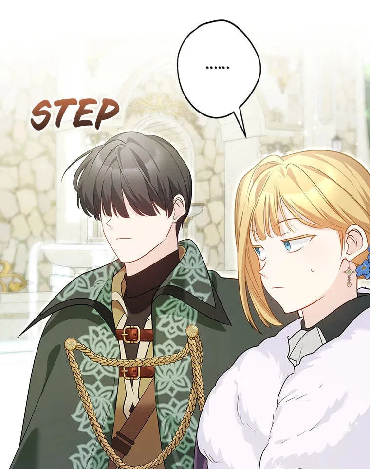 Not your MOTHER in Law Chapter 46 page 91