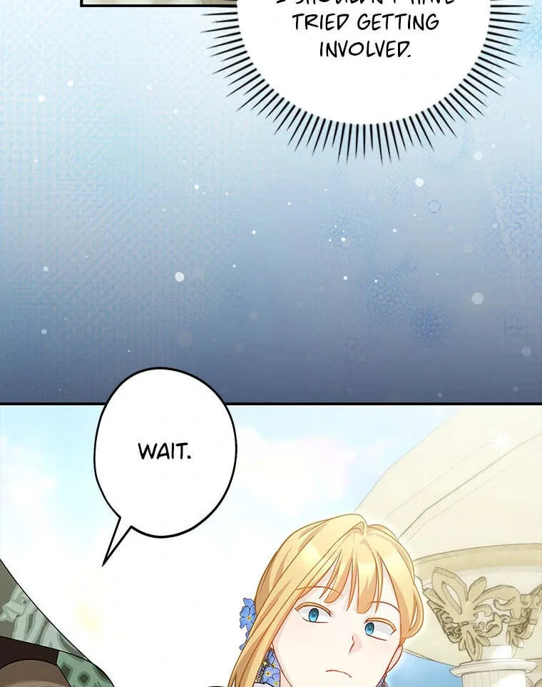 Not your MOTHER in Law Chapter 46 page 94
