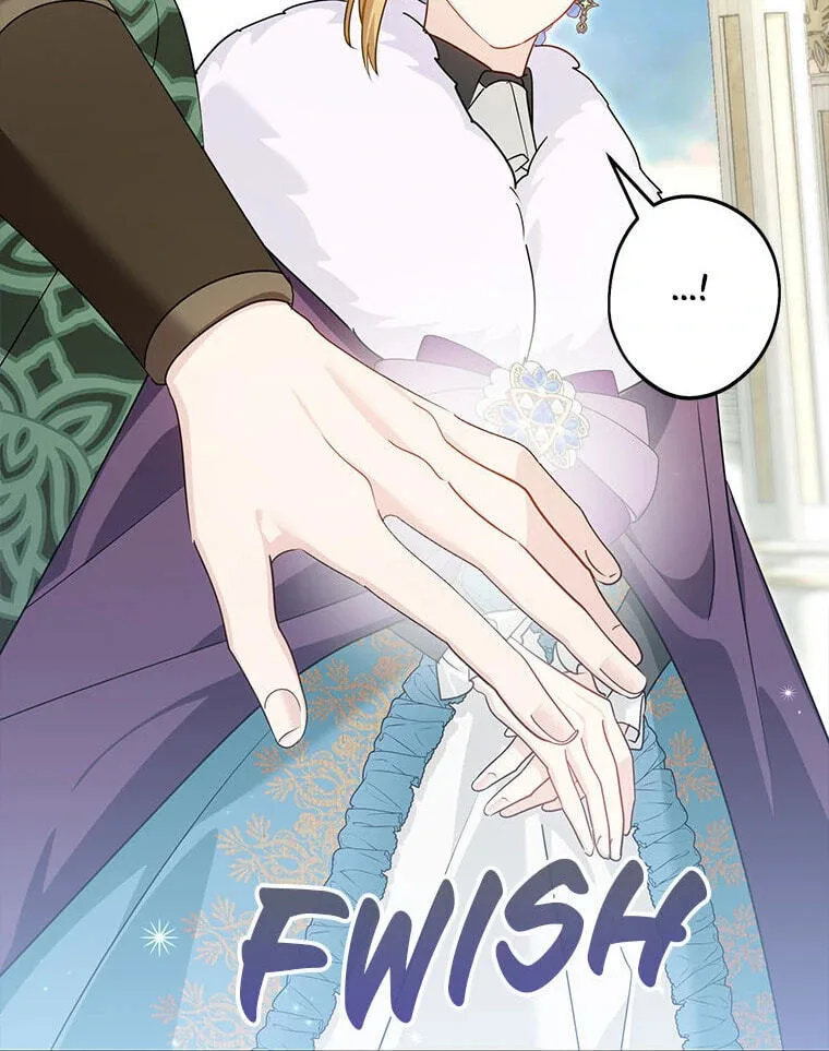 Not your MOTHER in Law Chapter 46 page 95