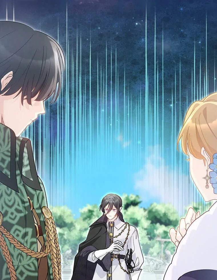 Not your MOTHER in Law Chapter 46 page 110