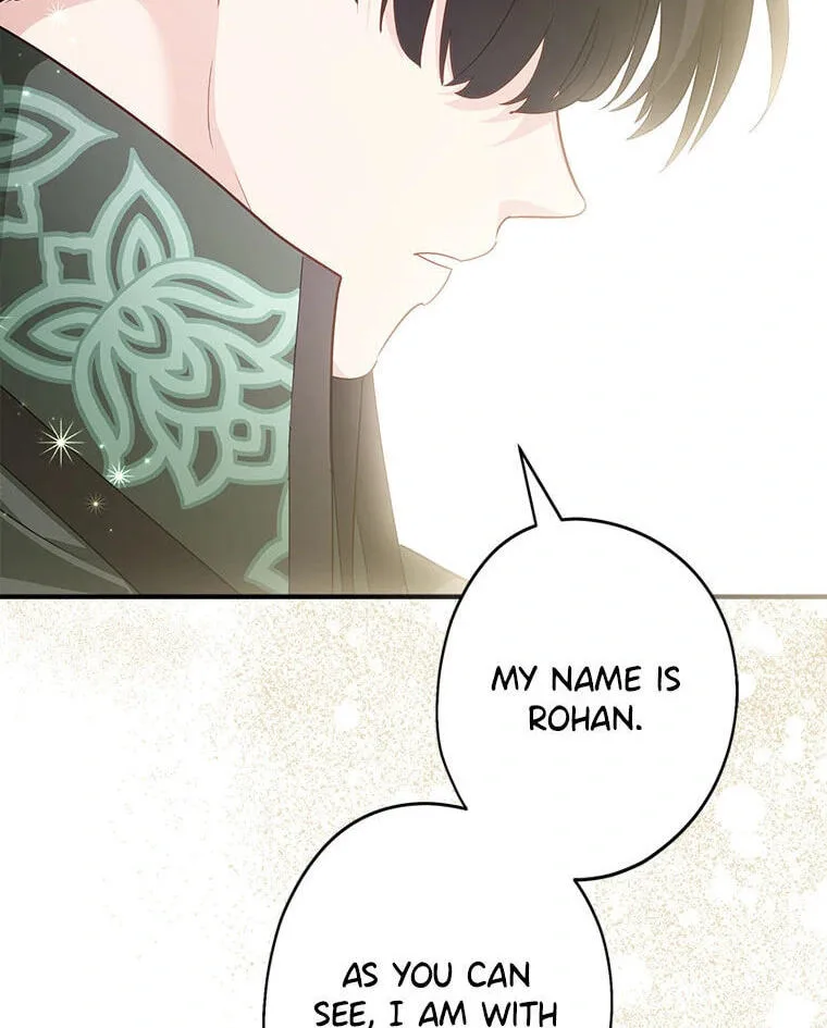Not your MOTHER in Law Chapter 47 page 4