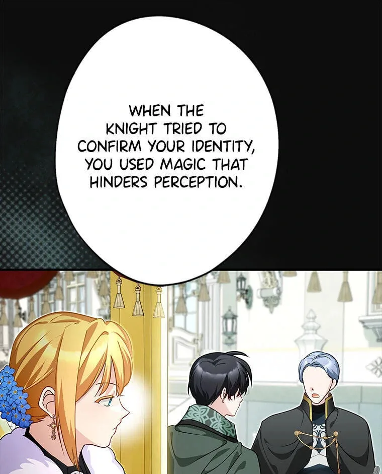 Not your MOTHER in Law Chapter 47 page 9