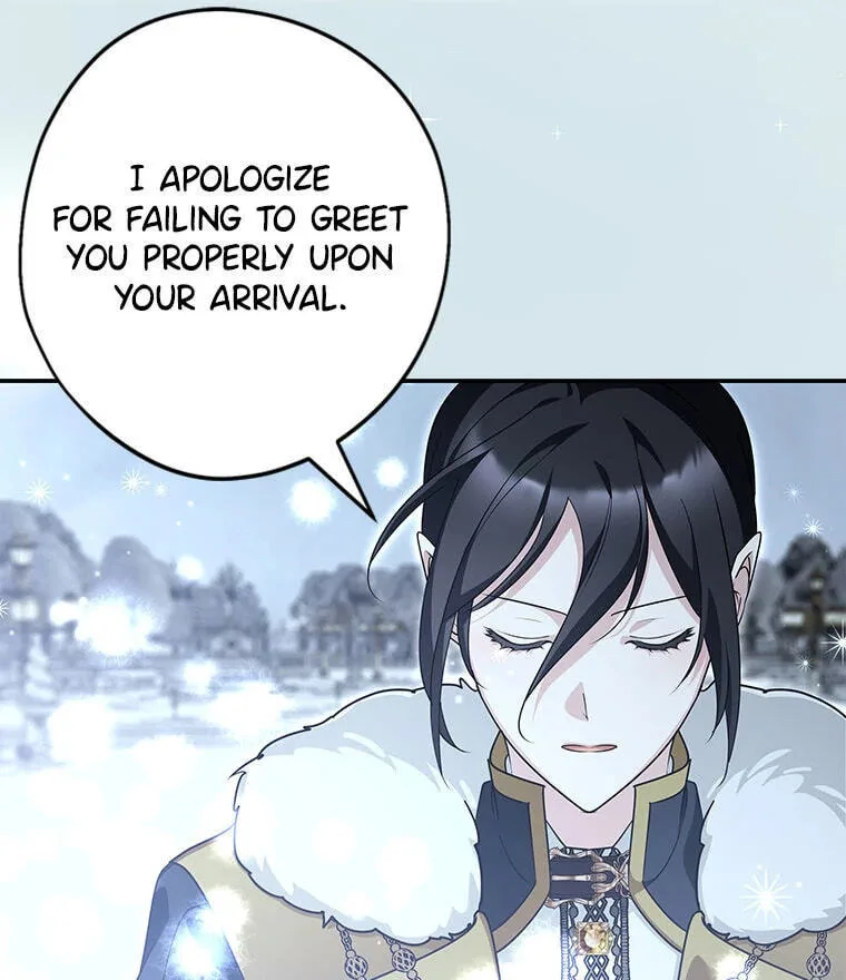 Not your MOTHER in Law Chapter 47 page 57