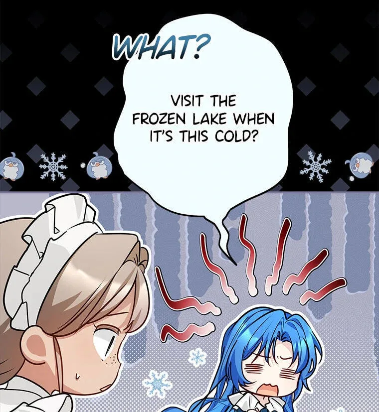 Not your MOTHER in Law Chapter 47 page 79