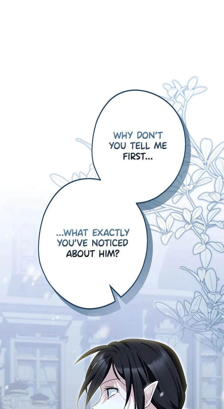 Not your MOTHER in Law Chapter 47 page 92