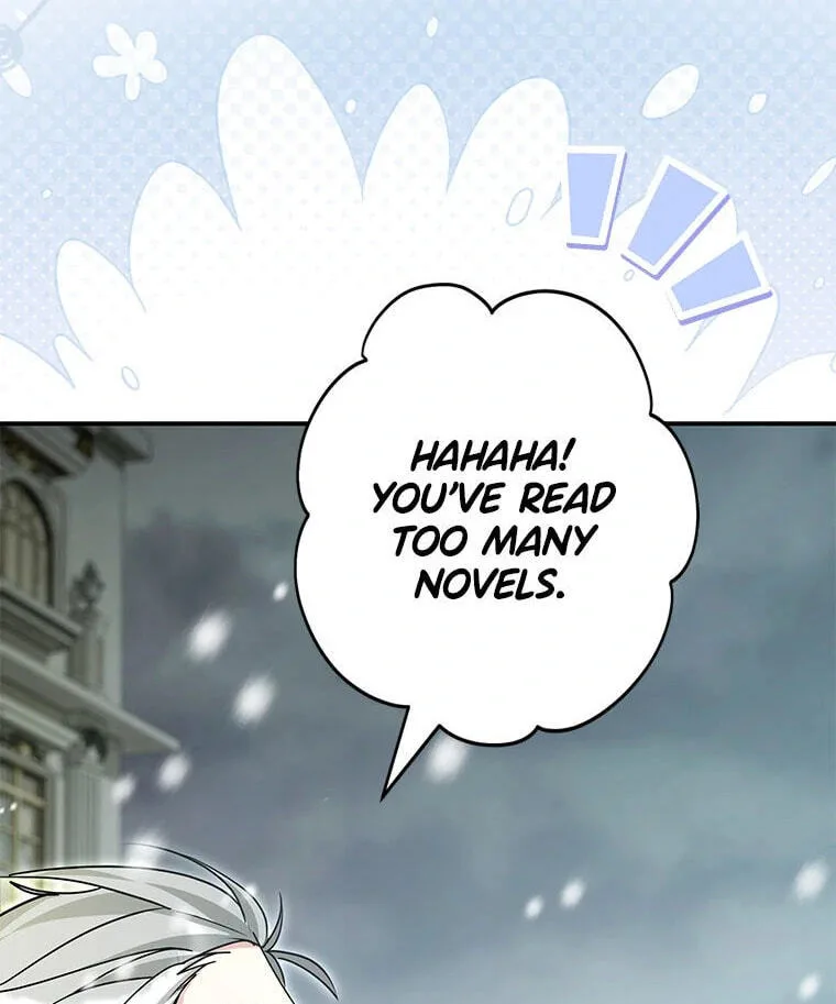 Not your MOTHER in Law Chapter 47 page 116