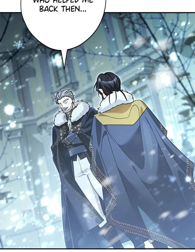 Not your MOTHER in Law Chapter 47 page 109