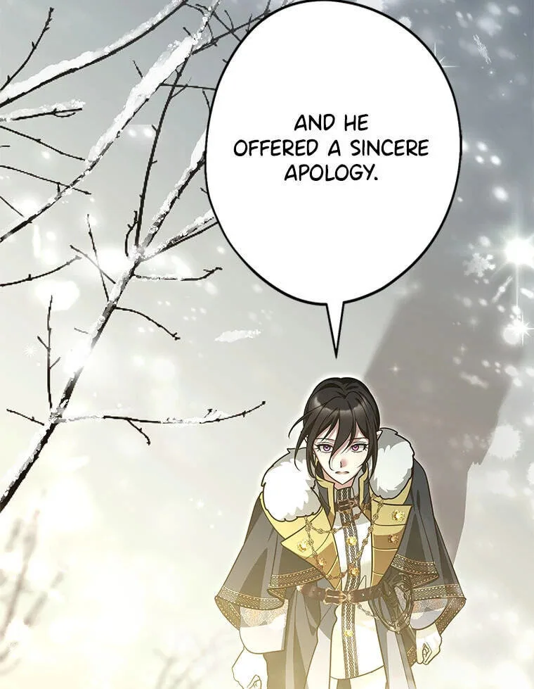 Not your MOTHER in Law Chapter 47 page 124