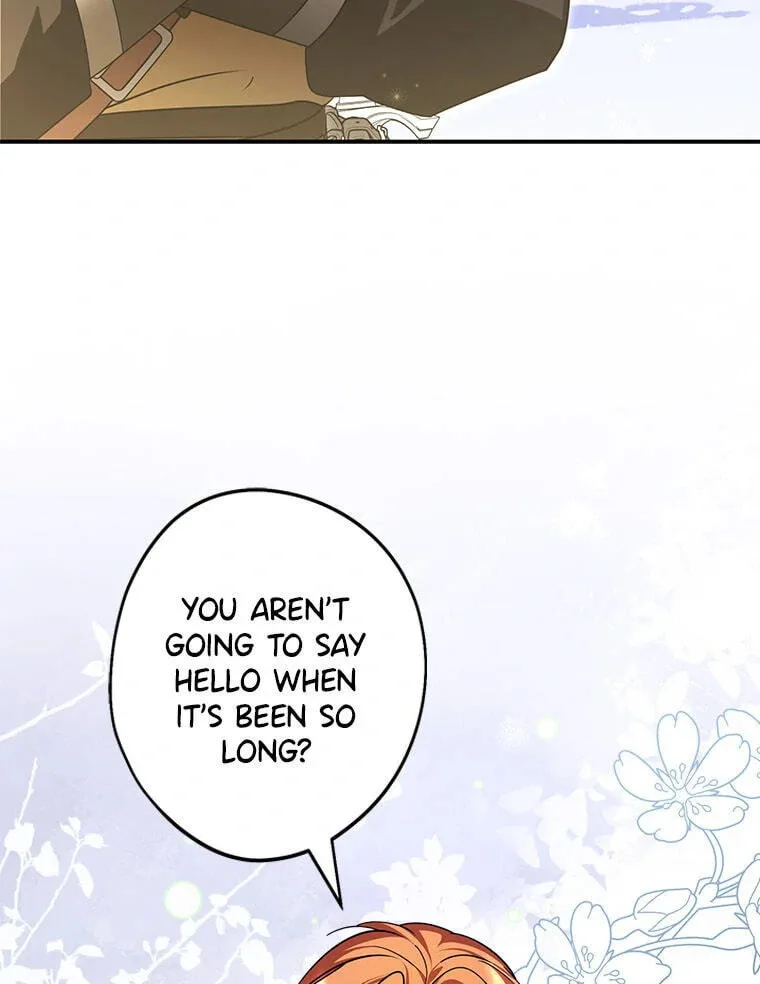 Not your MOTHER in Law Chapter 48 page 33