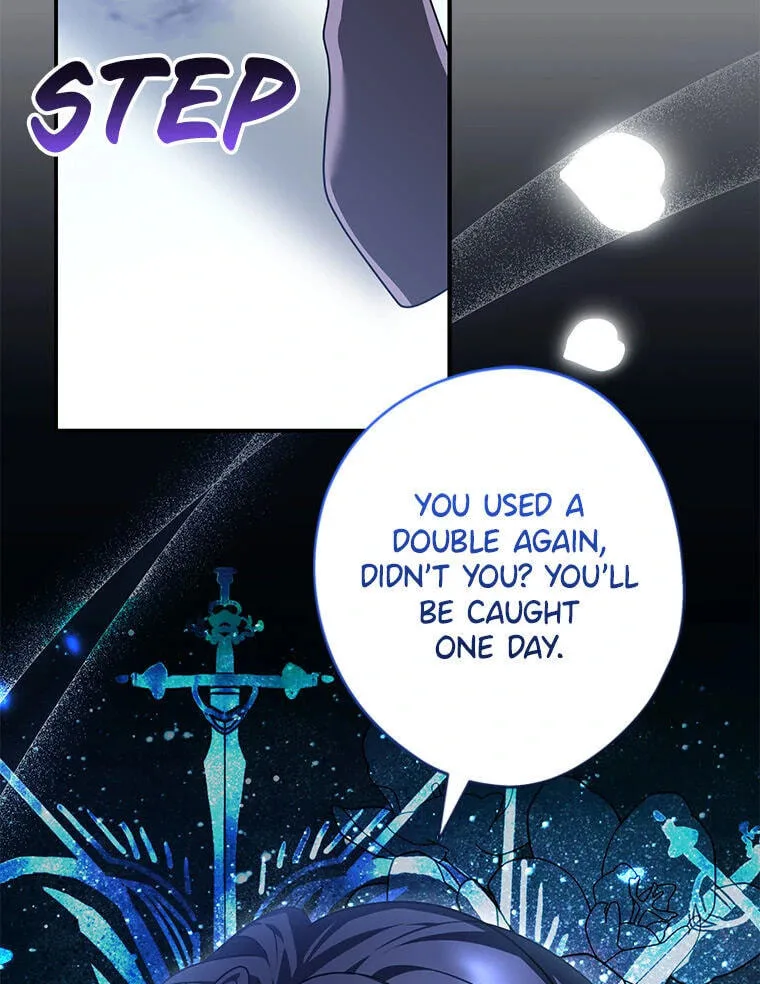 Not your MOTHER in Law Chapter 48 page 36