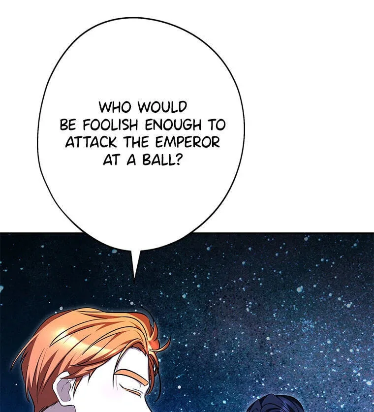 Not your MOTHER in Law Chapter 48 page 39