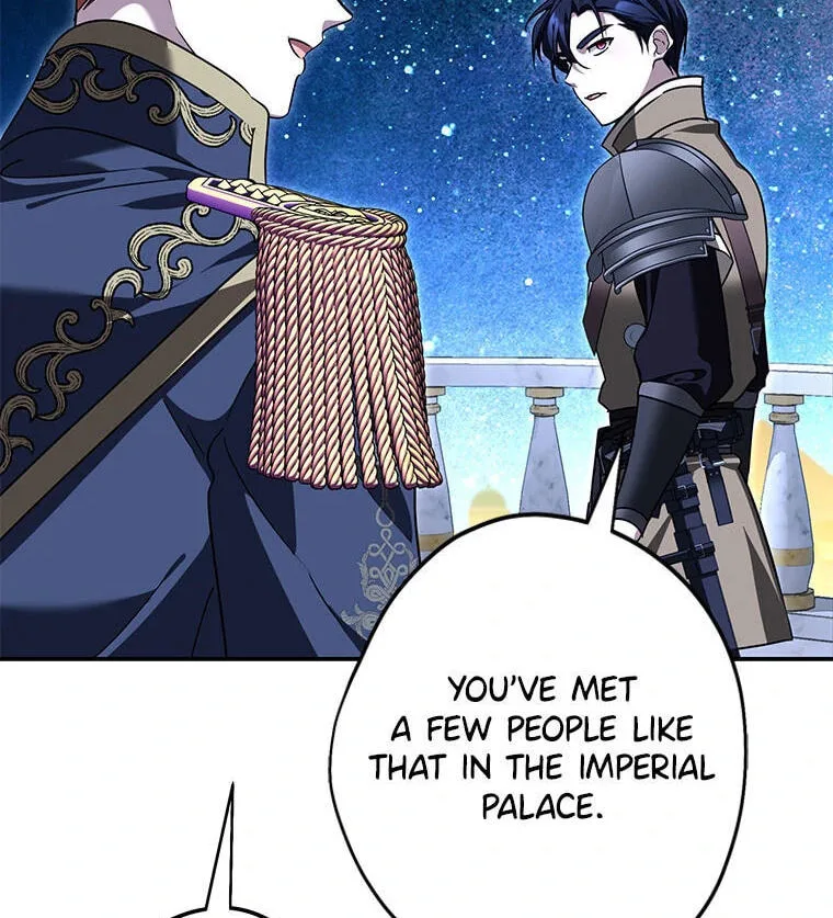 Not your MOTHER in Law Chapter 48 page 40