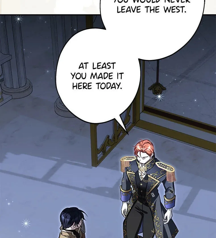 Not your MOTHER in Law Chapter 48 page 42