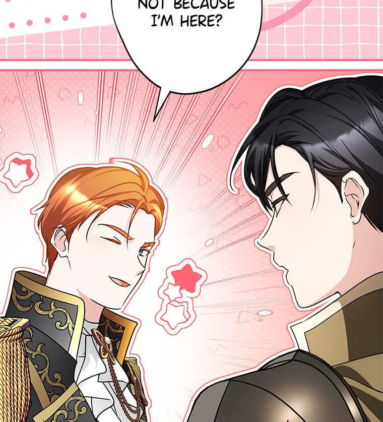 Not your MOTHER in Law Chapter 48 page 46