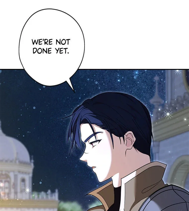Not your MOTHER in Law Chapter 48 page 51
