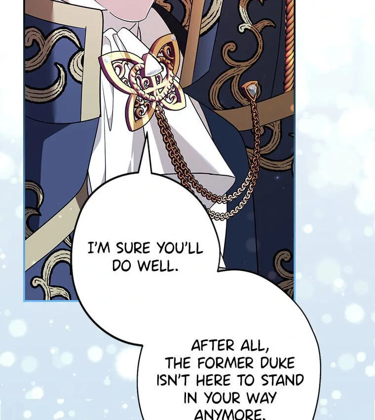 Not your MOTHER in Law Chapter 48 page 54
