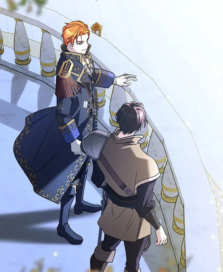 Not your MOTHER in Law Chapter 48 page 74