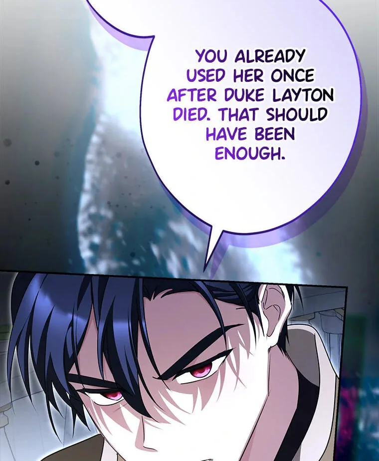 Not your MOTHER in Law Chapter 48 page 76