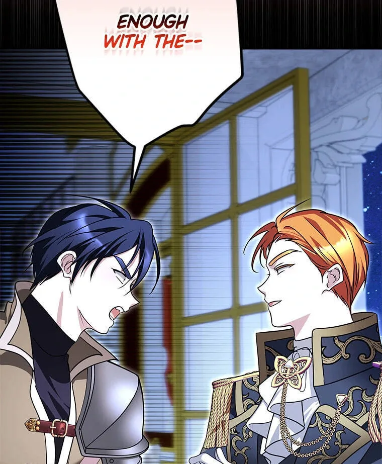 Not your MOTHER in Law Chapter 48 page 81