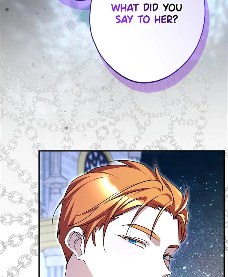 Not your MOTHER in Law Chapter 48 page 78