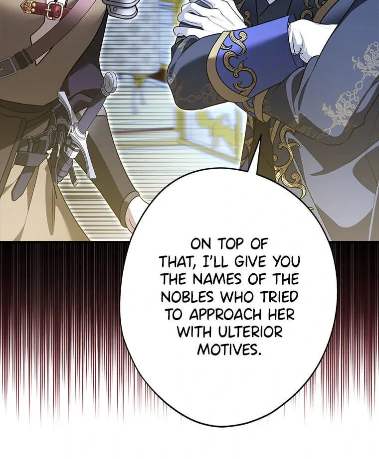 Not your MOTHER in Law Chapter 48 page 82