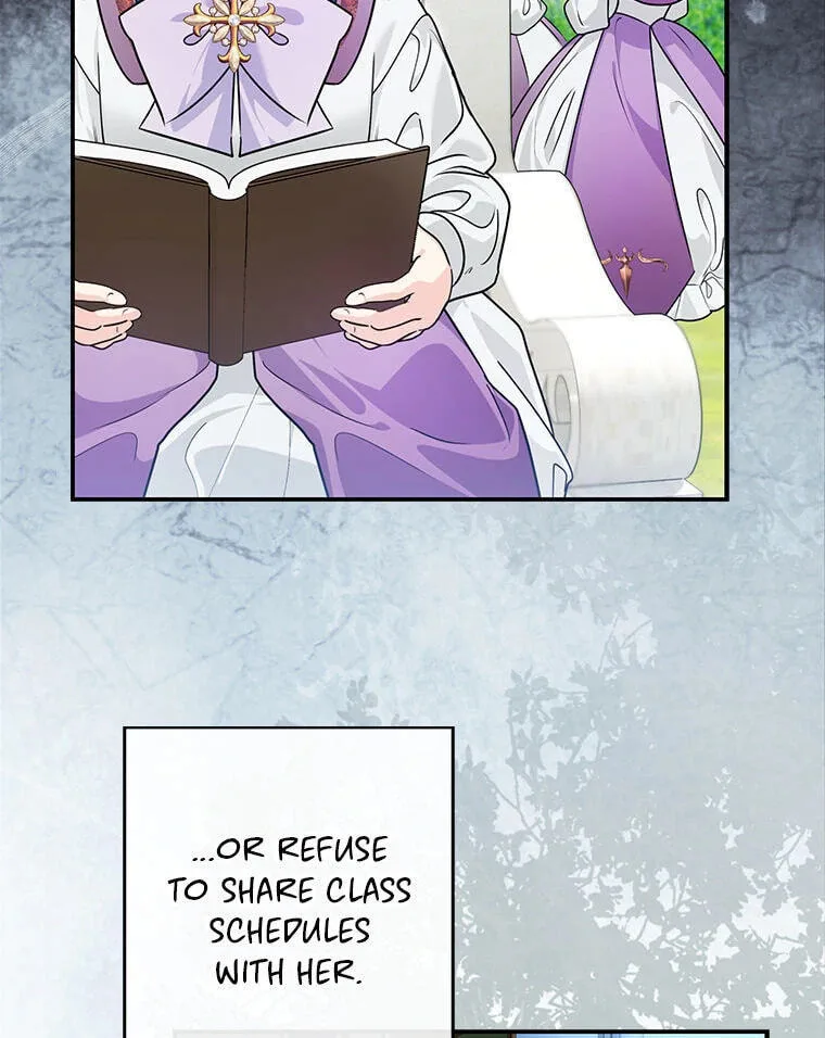 Not your MOTHER in Law Chapter 48 page 107