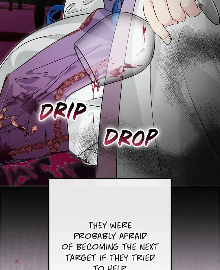 Not your MOTHER in Law Chapter 48 page 116