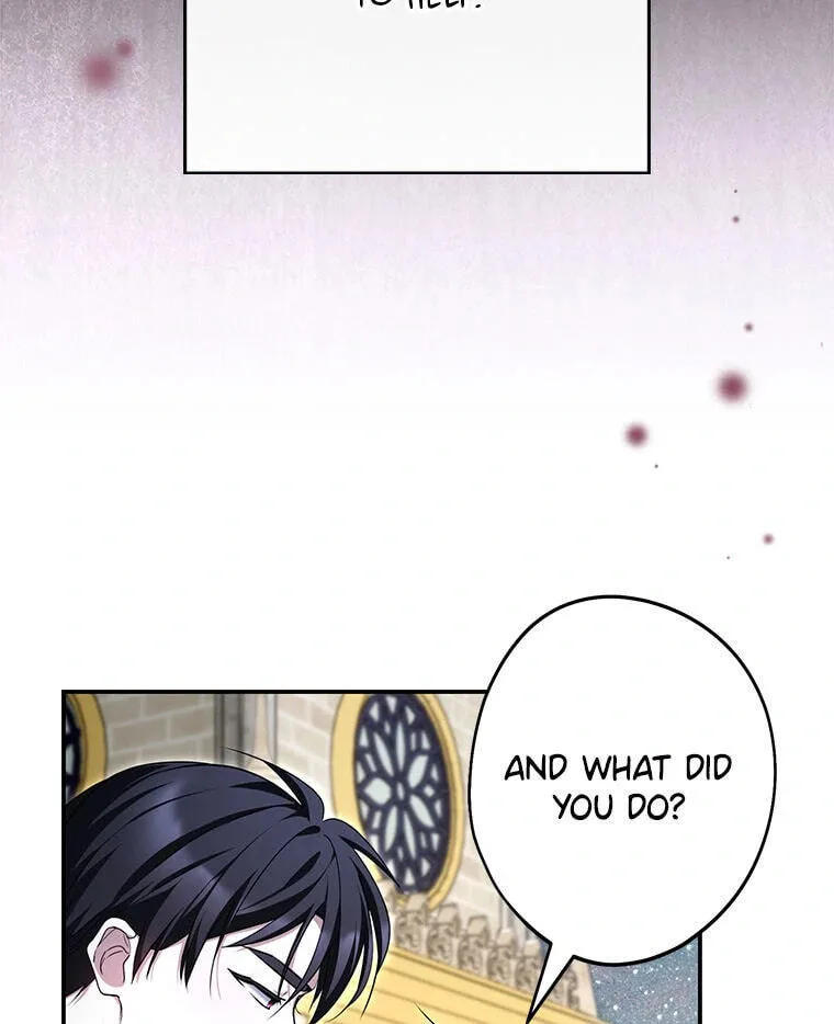 Not your MOTHER in Law Chapter 48 page 117