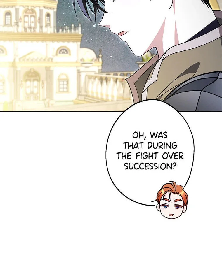 Not your MOTHER in Law Chapter 48 page 120