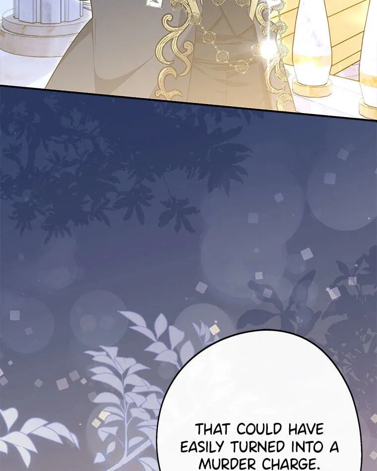 Not your MOTHER in Law Chapter 49 page 3