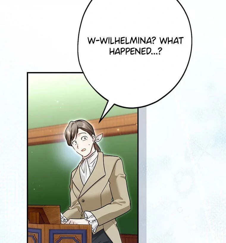 Not your MOTHER in Law Chapter 49 page 22