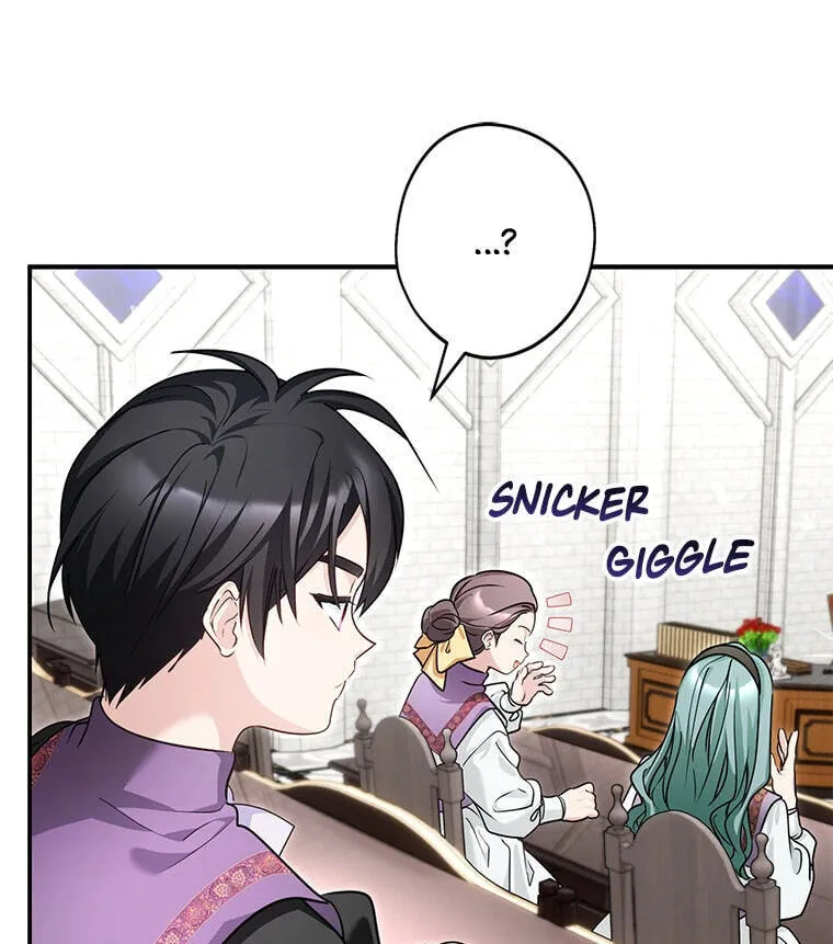 Not your MOTHER in Law Chapter 49 page 9