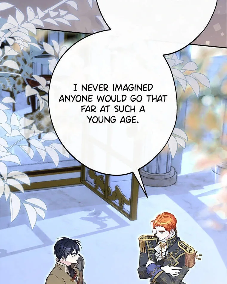 Not your MOTHER in Law Chapter 49 page 4