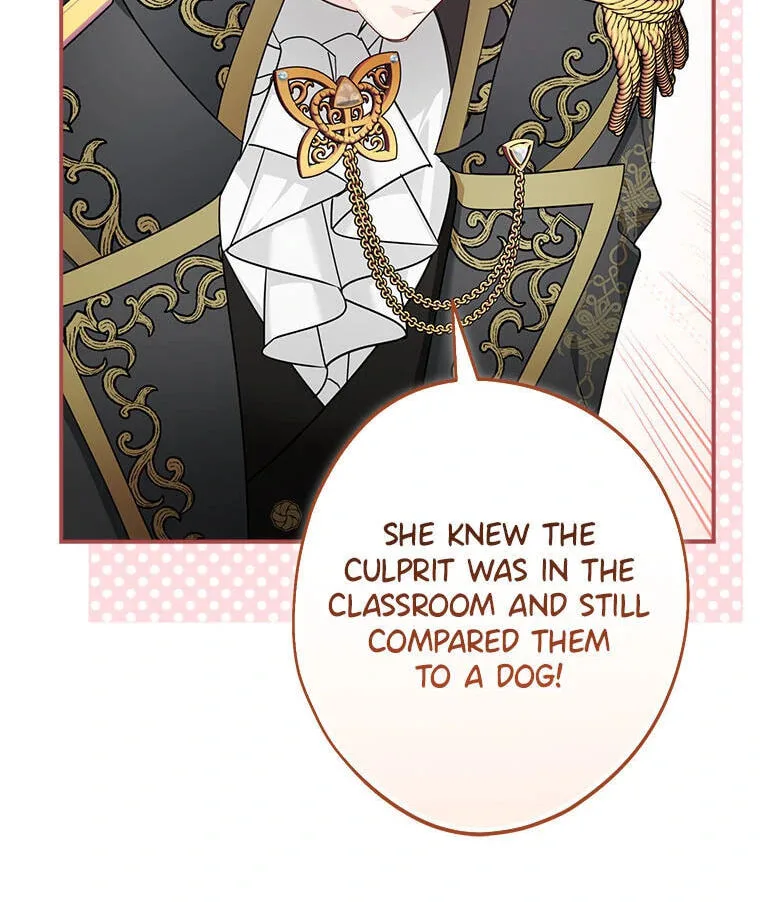 Not your MOTHER in Law Chapter 49 page 28