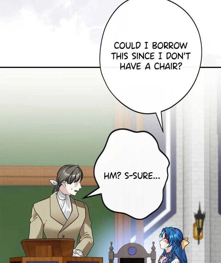 Not your MOTHER in Law Chapter 49 page 31