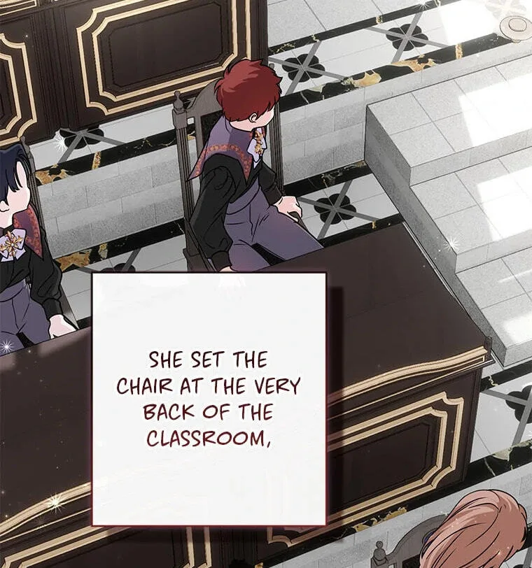 Not your MOTHER in Law Chapter 49 page 43