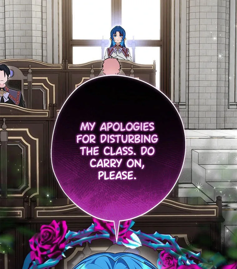 Not your MOTHER in Law Chapter 49 page 46