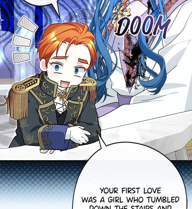 Not your MOTHER in Law Chapter 49 page 74