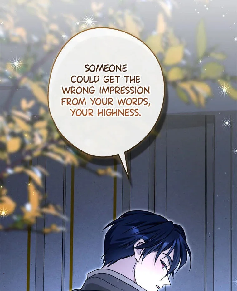 Not your MOTHER in Law Chapter 49 page 97
