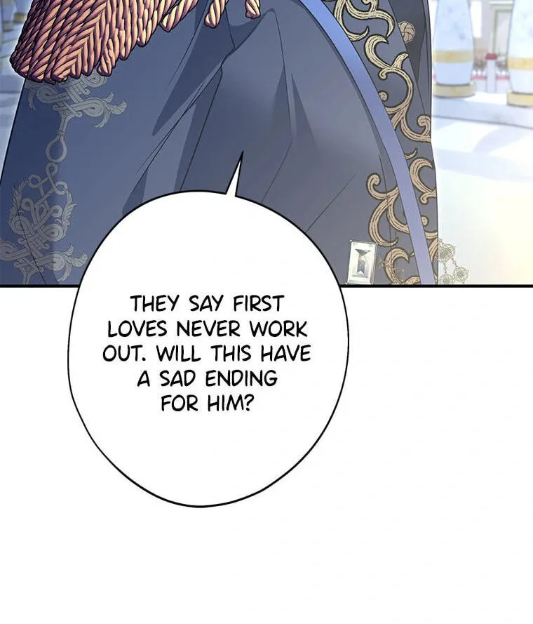 Not your MOTHER in Law Chapter 49 page 122