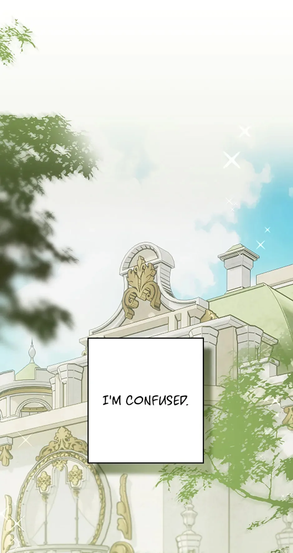 Not your MOTHER in Law Chapter 5 page 1